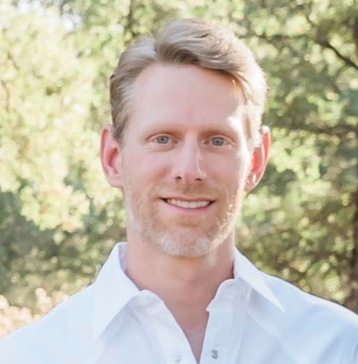 Craig Drummond headshot